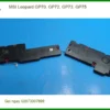 Loa Laptop MSI Leopard GP70, GP72, GP73, GP75 - Sửa Nhanh Giá Rẻ Tại TPHCM