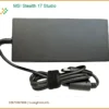 Sạc Laptop MSI Stealth 17 Studio - Giá Rẻ TPHCM, Có Hàng Giao Ngay