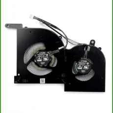 Quạt Laptop MSI WS60, WS62, WE60, WE62, WS63 - Thay Lấy Liền TPHCM
