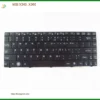 Bàn phím Laptop MSI X340, X360 - Thay Bàn Phím Nhanh TPHCM - Lấy Liền Giá Rẻ