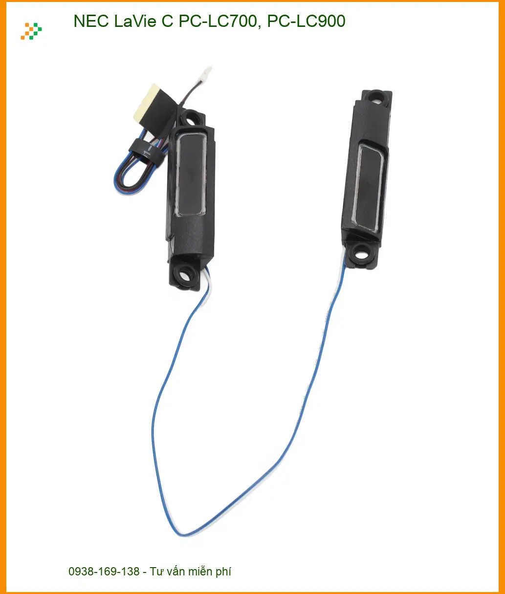 Loa Laptop Nec LaVie C | Thay Nhanh Giá Rẻ - Trung Tâm Sửa Laptop TPHCM