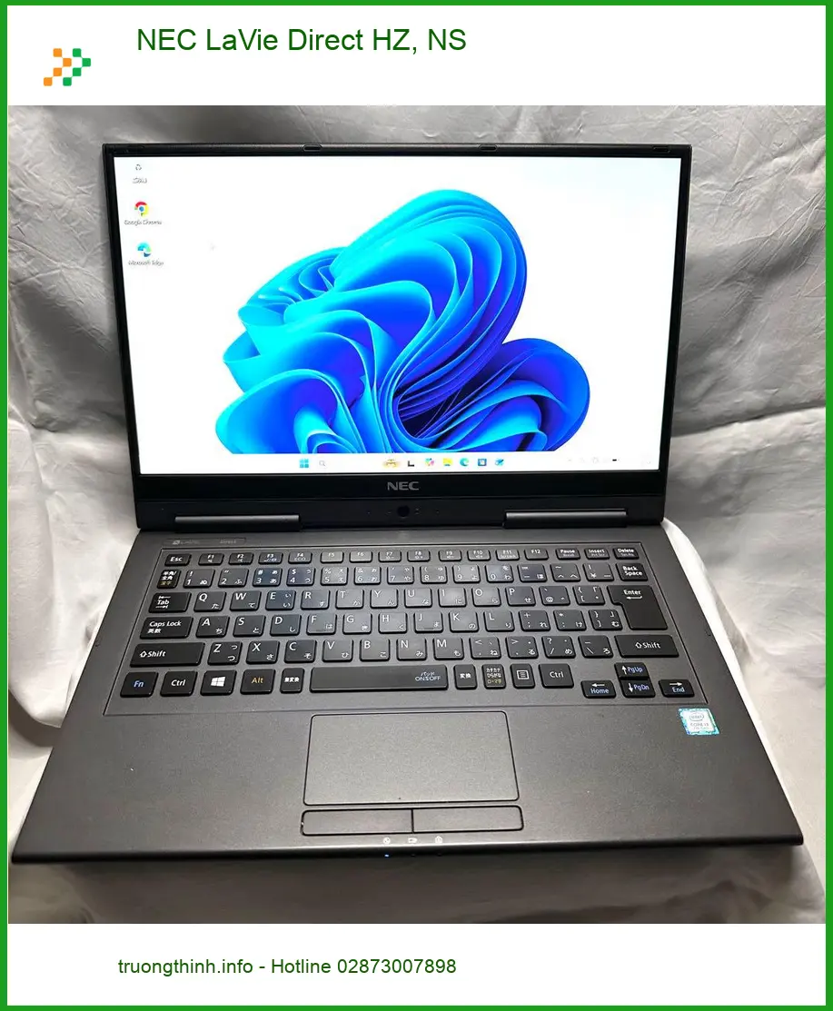 Webcam Laptop NEC - Thay Nhanh | Lấy Liền Giá Rẻ TPHCM