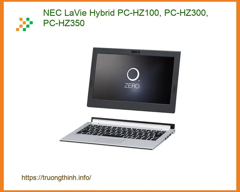 Bàn Phím Laptop Nec LaVie HZ100 HZ300 HZ350 - Thay Nhanh, Giá Rẻ TPHCM