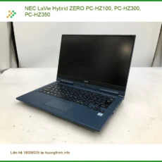 Bản lề Laptop Nec LaVie Hybrid Zero - Thay Lấy Liền TPHCM Giá Rẻ