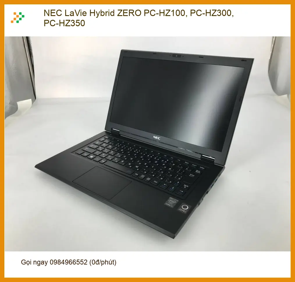 Loa Laptop Nec - Thay Thế Nhanh Chóng Tại TPHCM - Giá Rẻ Uy Tín
