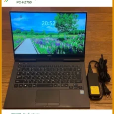 Webcam Laptop Nec LaVie Hybrid - Thay Nhanh Tại Trung Tâm - Giá Sinh Viên