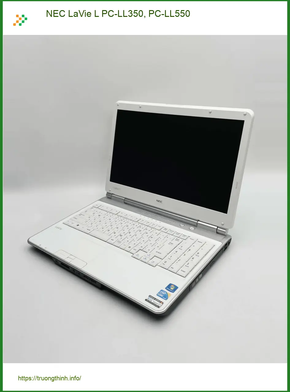Thay Webcam Nec LaVie L - Sửa Chữa Laptop Tận Nơi, Lấy Liền TPHCM