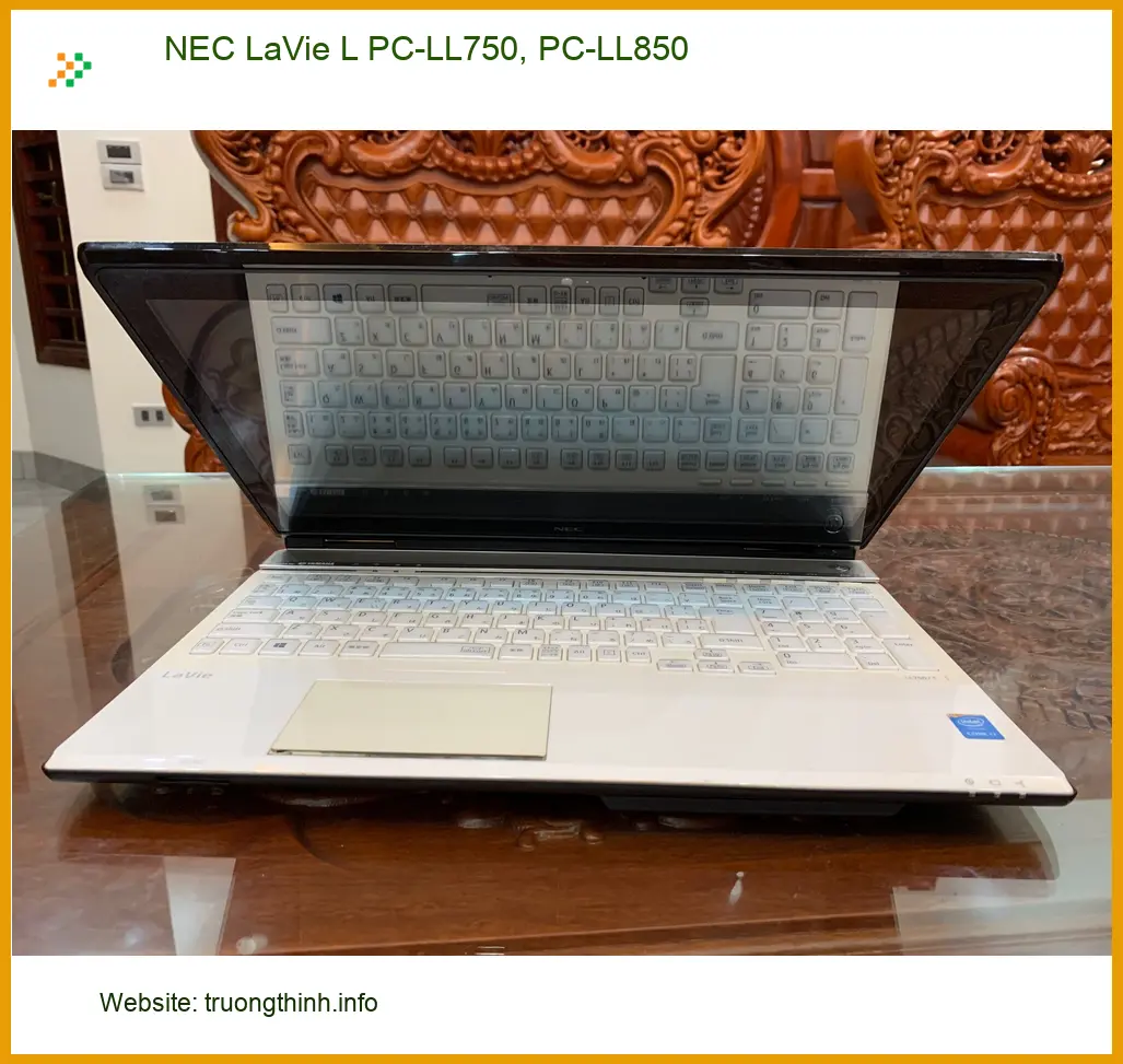 Loa Laptop