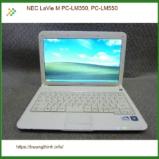Loa Laptop Nec LaVie M
