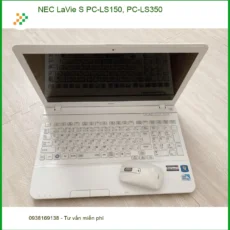 Loa Laptop Nec PC-LS150 PC-LS350 - Thay Thế Sửa Chữa Tận Nơi TPHCM Nhanh Chóng