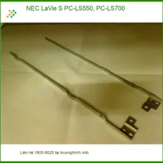 Bản lề Laptop NEC - Thay Lấy Liền TPHCM | Giá Rẻ Tại Cửa Hàng Gần Nhất
