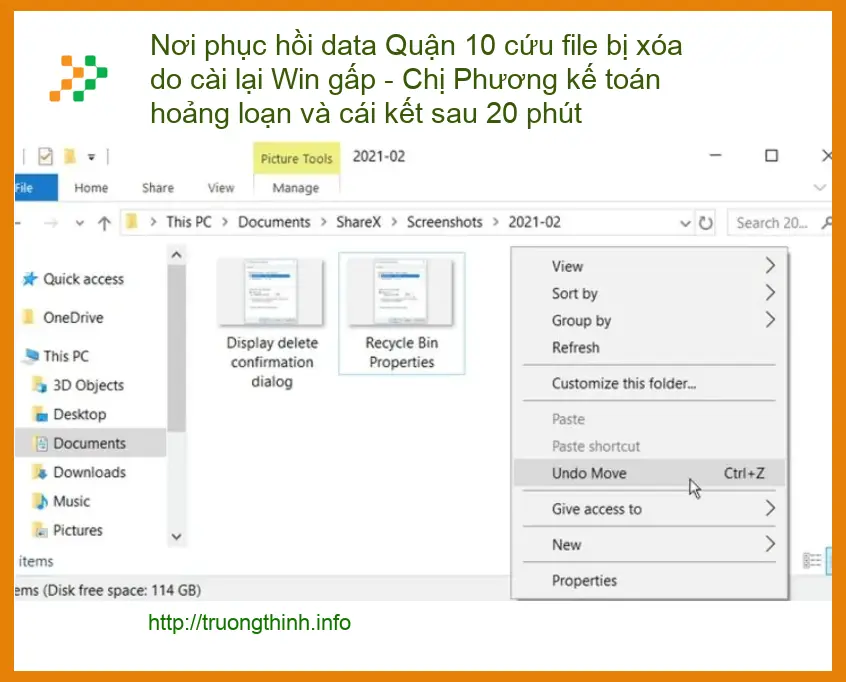 Khôi Phục Dữ Liệu Quận 10 cứu file xóa - Gọi ngay thợ phục hồi data khẩn cấp