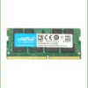 RAM Laptop CRUCIAL 16GB DDR4 2133 - Sản Phẩm Chính Hãng - Lắp Đặt Nhanh Tại TPHCM