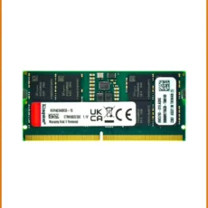 RAM KINGSTON 16GB DDR5 4800 | Nâng Cấp Laptop Lấy Liền Tại TPHCM