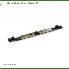 Webcam Laptop Razer Blade Studio Edition