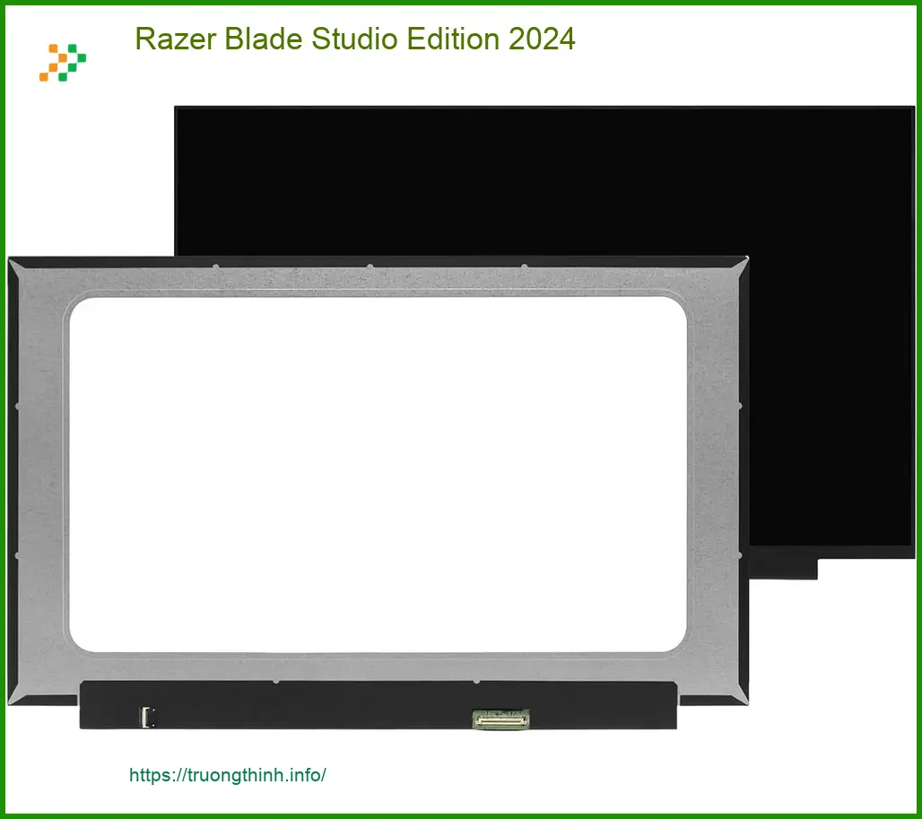 Màn hình Laptop Razer Blade Studio Edition - Thay Nhanh Trong Ngày Tại TPHCM