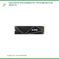 Ổ cứng SSD ADATA XPG GAMMIX S5 1TB | Lắp Đặt Tận Nơi Giá Tốt TPHCM
