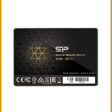 Ổ cứng Laptop SSD SILICON POWER A58 128GB - Thay Nhanh Tận Nơi TPHCM | Giá Rẻ