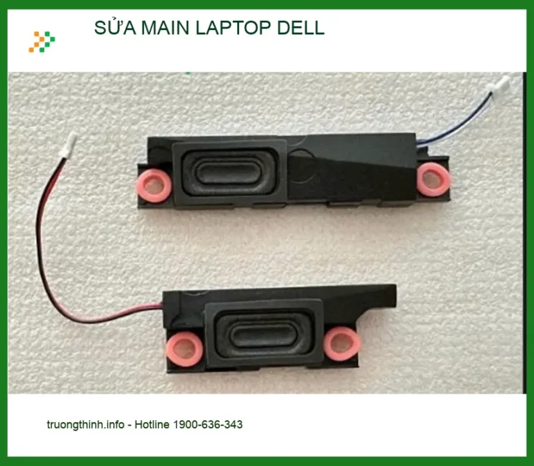 Anh Phước review trung tâm sửa main laptop Dell Quận Tân Bình lấy ngay