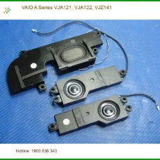 Loa Laptop VAIO A Series - Thay Tan Noi Nhanh - Gia Re TPHCM