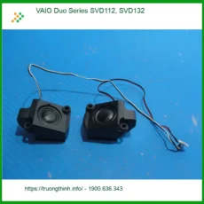 Loa Laptop VAIO Duo Series - Thay Thế Lấy Ngay TPHCM Giá Rẻ