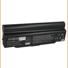 Pin Laptop VAIO F Series VGN-FE | Thay Pin Laptop Lấy Liền TPHCM