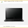 Màn hình Laptop VAIO F Series VJF151, VJF152, VJF153 - Thay Lấy Liền, Giá Rẻ TPHCM