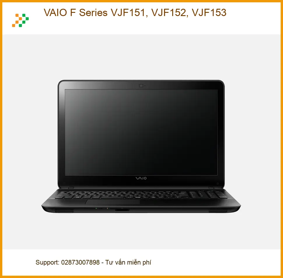 Màn hình Laptop VAIO F Series VJF151, VJF152, VJF153 - Thay Lấy Liền, Giá Rẻ TPHCM