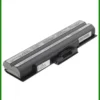 Pin Laptop VAIO N Series VGN-N21 - Địa Chỉ Sửa Pin Giá Rẻ - Giao Nhanh TPHCM Hôm Nay