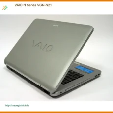 Vỏ Laptop VAIO N Series VGN-N21