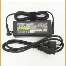 Sạc Laptop VAIO N Series - Thay/Mua Mới TPHCM, Giao Tận Nơi 24/7