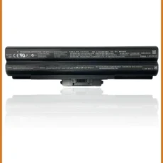 Pin Laptop VAIO S Series VGN-S - Thay Pin Lấy Liền Tại TPHCM, Giá Rẻ