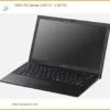 Vỏ Laptop VAIO SX Series VJS131, VJS132 - Thay Nhanh Tại Shop Gần Đây