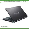 Vỏ Laptop VAIO T Series VGN-T, VGN-TZ - Thay Vỏ Mới Lấy Liền - Trung Tâm Giá Rẻ