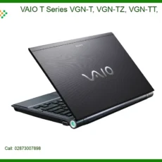 Vỏ Laptop VAIO T Series VGN-T, VGN-TZ - Thay Vỏ Mới Lấy Liền - Trung Tâm Giá Rẻ