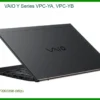 Loa Laptop VAIO Y Series - Thay Loa Nhanh Chóng, Trung Tâm Gần Nhất TPHCM