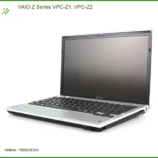 Webcam Laptop VAIO Z Series VPC-Z1, VPC-Z2 - Thay Lấy Liền TPHCM