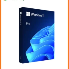 Windows 11 Home Retail FPP Chính Hãng - Giá Rẻ TPHCM | Hỗ Trợ Kích Hoạt Nhanh