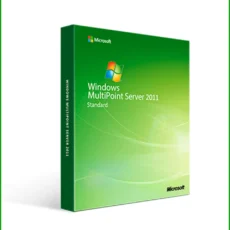 Windows MultiPoint Server Bản Quyền - Mua Chính Hãng TPHCM - Giá Rẻ