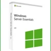 Windows Server 2019 Essentials Chính Hãng - Hỗ Trợ Tận Nơi TPHCM