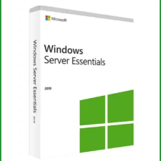Windows Server 2019 Essentials Chính Hãng - Hỗ Trợ Tận Nơi TPHCM