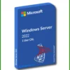 Windows Bản Quyền Server User CAL Chính Hãng - Lắp Đặt Tận Nơi Giá Tốt TPHCM
