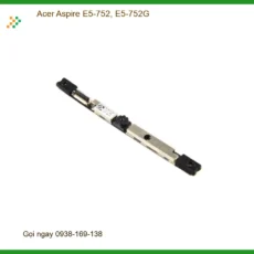 Webcam Laptop ACER - Thay Mới, Lắp Đặt Tận Nơi TPHCM | Trung Tâm Uy Tín, Giá Sinh Viên