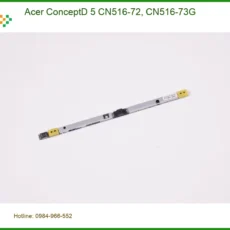 Webcam Laptop Acer ConceptD 5 - Thay Lắp Uy Tín TPHCM