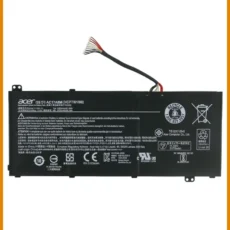 Pin Laptop Acer TravelMate X X3-371 X3-372 - Thay Pin Nhanh Trong Ngày TPHCM
