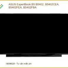 Màn hình Laptop ASUS ExpertBook B5 - Thay Nhanh Tại Cửa Hàng TPHCM Giá Rẻ