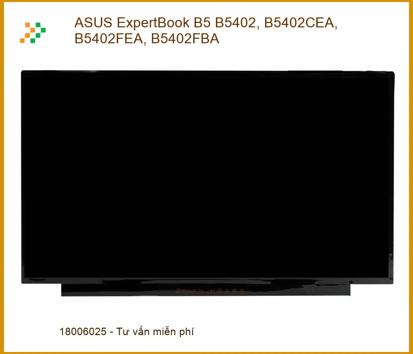 Màn hình Laptop ASUS ExpertBook B5 - Thay Nhanh Tại Cửa Hàng TPHCM Giá Rẻ