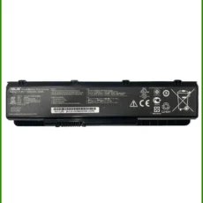 Pin Laptop ASUS N52 Chính Hãng | Thay Tại Cửa Hàng Gần Nhất TPHCM