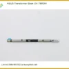Thay Webcam Laptop ASUS T90CHI - Sửa Lấy Liền Giá Sinh Viên TPHCM