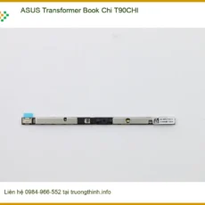 Thay Webcam Laptop ASUS T90CHI - Sửa Lấy Liền Giá Sinh Viên TPHCM